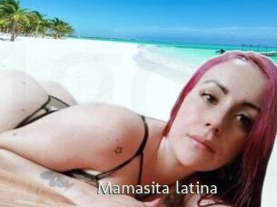 Mamasita_latina