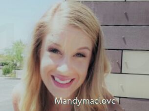 Mandymaelove