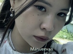 Manueevan