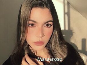 Maraarose