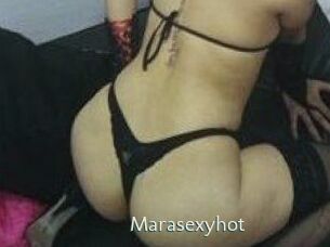 Marasexyhot