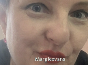 Margieevans