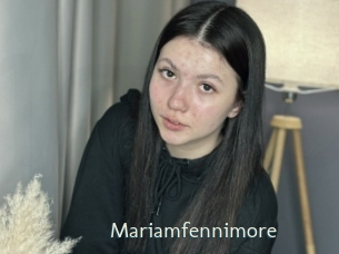 Mariamfennimore