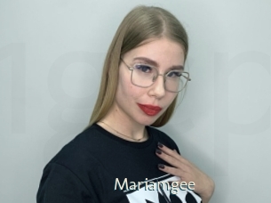 Mariamgee