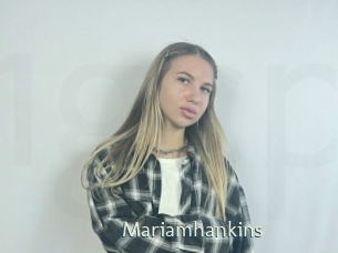 Mariamhankins