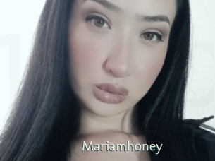 Mariamhoney