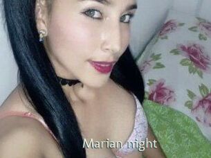 Marian_night