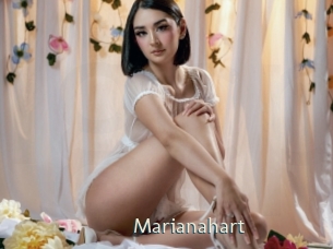 Marianahart