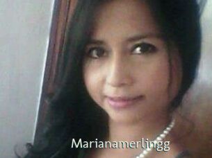 Marianamerlingg