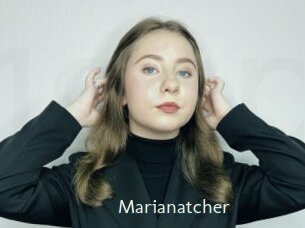 Marianatcher