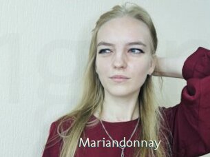 Mariandonnay