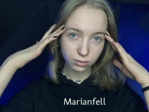 Marianfell