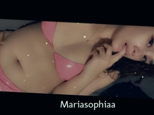 Mariasophiaa