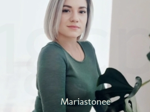 Mariastonee