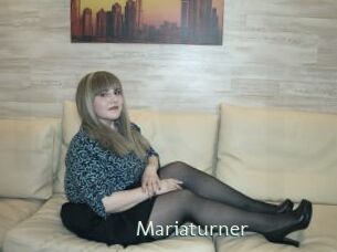 Mariaturner