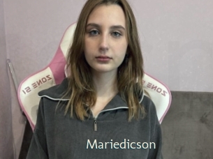 Mariedicson