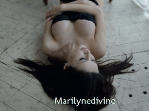 Marilynedivine