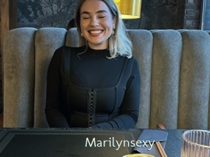 Marilynsexy