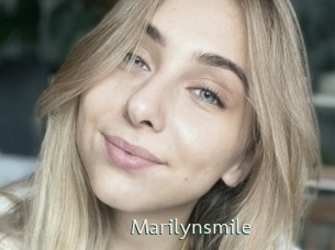 Marilynsmile