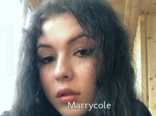 Marrycole