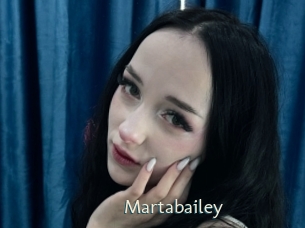 Martabailey