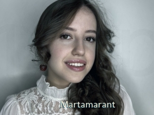 Martamarant