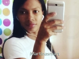 Martinasmart