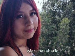 Martinazaharie