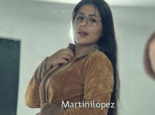 Martinilopez