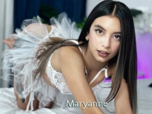 Maryanne