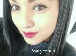 Marycohen