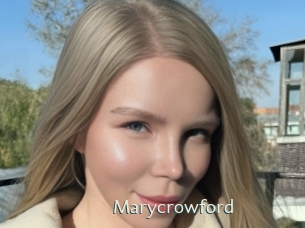 Marycrowford