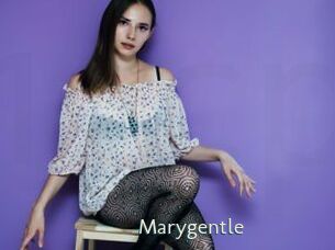 Marygentle