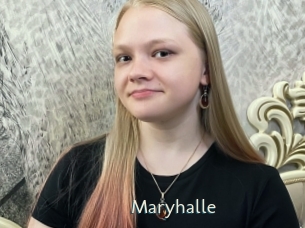 Maryhalle