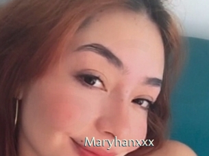 Maryhanxxx