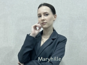 Maryhille