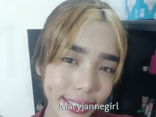 Maryjannegirl