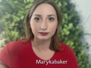 Marykabaker