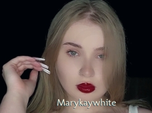 Marykaywhite