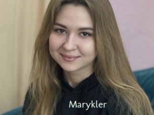 Marykler