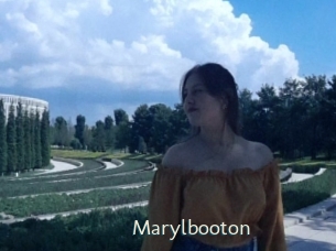 Marylbooton