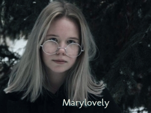 Marylovely