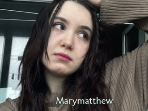 Marymatthew