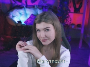 Marymeson