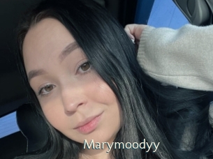 Marymoodyy