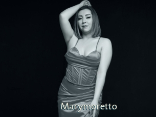 Marymoretto