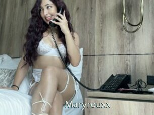 Maryrouxx