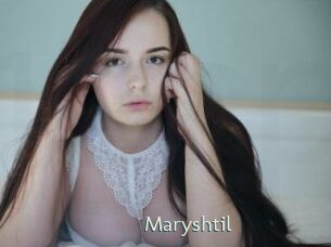 Maryshtil