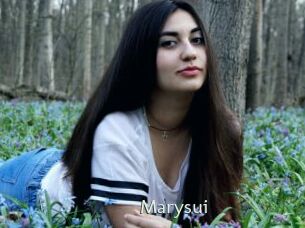 Marysui