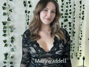 Marywaddell